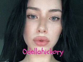 Odellahickory