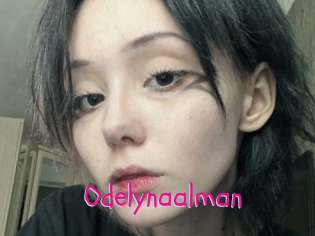 Odelynaalman