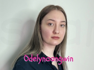 Odelynaangwin