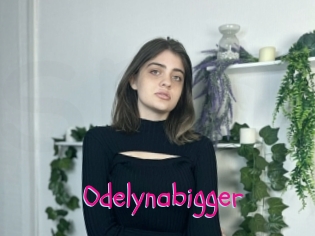Odelynabigger