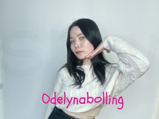 odelynabolling Spanking Sarah