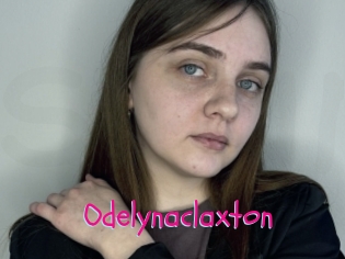 Odelynaclaxton