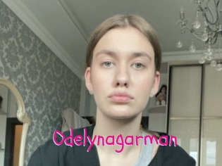 odelynagarman Spanking Sarah