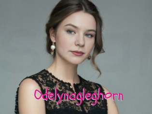 Odelynagleghorn