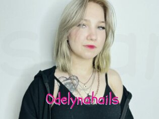 Odelynahails