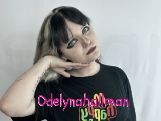 Odelynahallman
