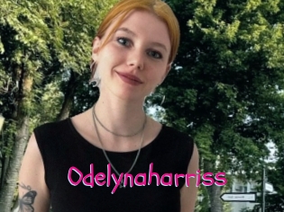 Odelynaharriss