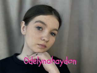 Odelynahaydon