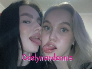 Odelynandannis