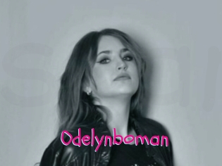 Odelynboman