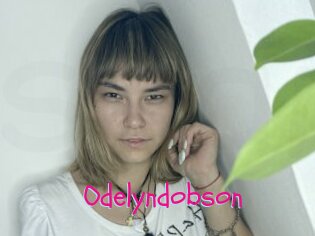 Odelyndobson