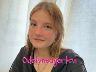 odelyneagerton Spanking Sarah