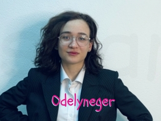 odelyneger Spanking Sarah