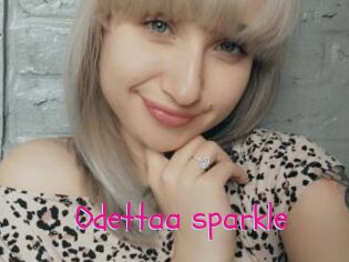 odettaa_sparkle Spanking Sarah