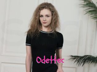 Odettec