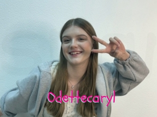 odettecaryl Spanking Sarah