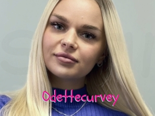 Odettecurvey