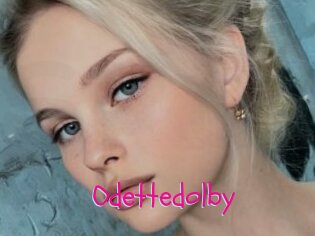 Odettedolby