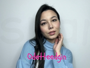 Odetteedgin