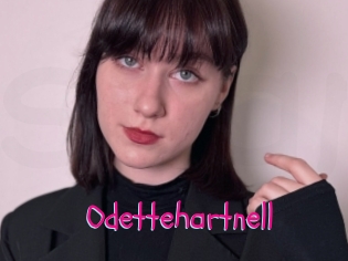 Odettehartnell