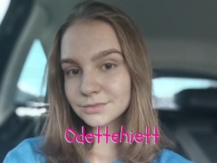 Odettehiett
