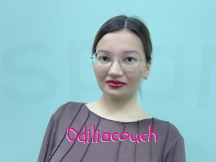 Odiliacouch