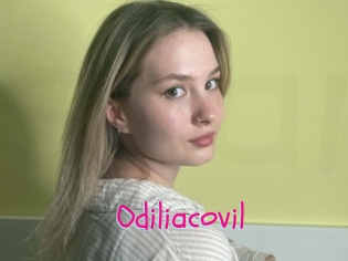 Odiliacovil
