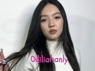 Odiliahanly