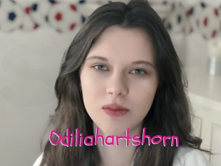 odiliahartshorn Spanking Sarah