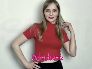Odridiezz