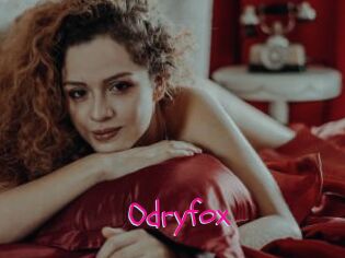 odryfox Spanking Sarah