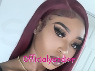 Officialyazdior