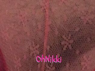 OhNikki