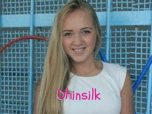 Ohinsilk