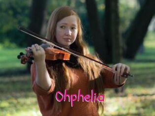 Ohphelia
