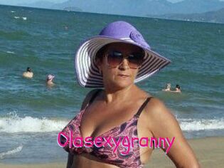 Olasexygranny