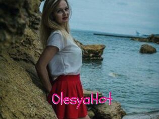 OlesyaHot