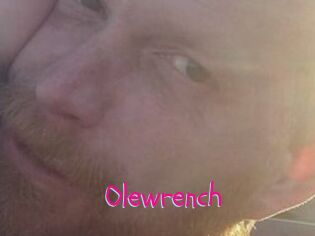 Olewrench