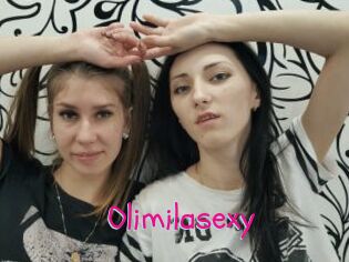 olimilasexy Spanking Sarah