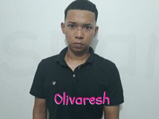 Olivaresh