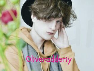 Oliveradderiy