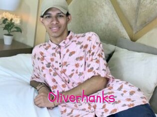 Oliverhanks