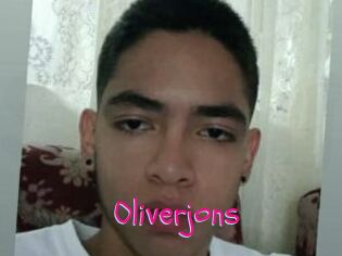Oliverjons