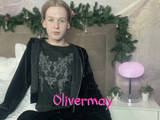 olivermay Spanking Sarah