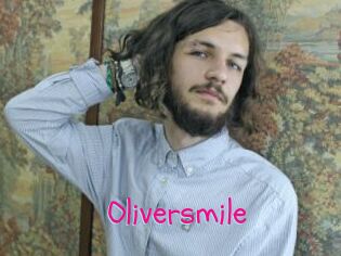 Oliversmile