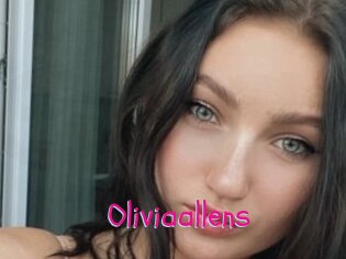 Oliviaallens