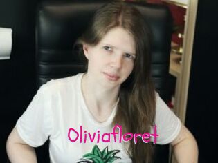 Oliviafloret