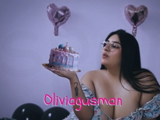 Oliviagusman