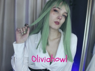 Oliviahowl