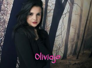 Oliviajo